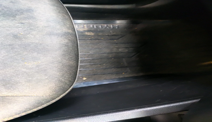 2016 Hyundai i20 Active 1.2 S, Petrol, Manual, 92,527 km, interior