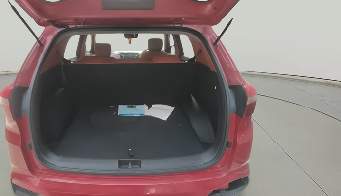 2017 Hyundai Creta E PLUS 1.6 PETROL, Petrol, Manual, 44,707 km, exterior