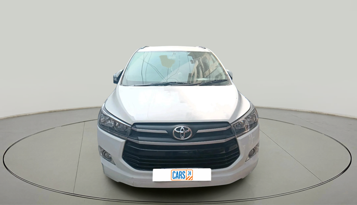 2019 Toyota Innova Crysta 2.8 GX AT 7 STR, Diesel, Automatic, 87,261 km, exterior