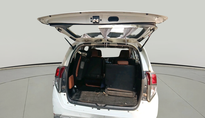 2019 Toyota Innova Crysta 2.8 GX AT 7 STR, Diesel, Automatic, 87,261 km, exterior