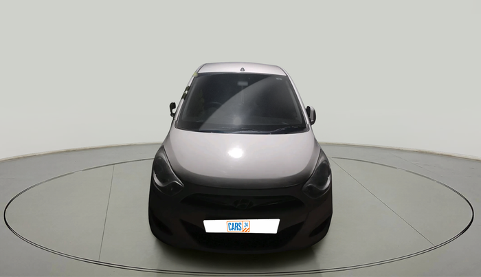 2016 Hyundai i10 MAGNA 1.1, Petrol, Manual, 39,788 km, exterior