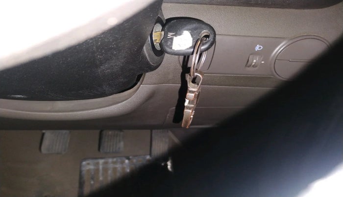 2016 Hyundai i10 MAGNA 1.1, Petrol, Manual, 39,788 km, interior