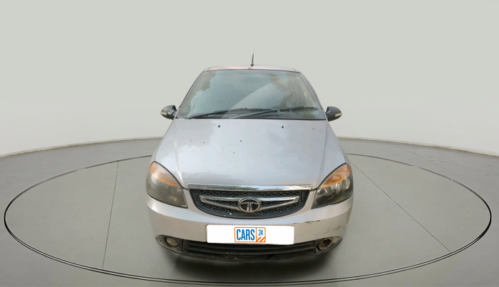 2014 Tata Indigo ECS LX CR4, Diesel, Manual, 72,366 km, exterior