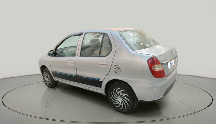 2014 Tata Indigo ECS LX CR4, Diesel, Manual, 72,366 km, exterior