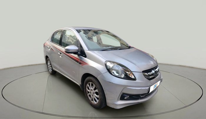 2015 Honda Amaze 1.2L I-VTEC VX AT, Petrol, Automatic, 44,028 km, exterior