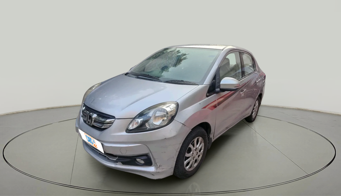 2015 Honda Amaze 1.2L I-VTEC VX AT, Petrol, Automatic, 44,028 km, exterior