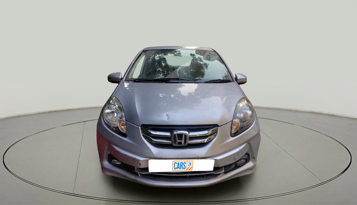 2015 Honda Amaze 1.2L I-VTEC VX AT, Petrol, Automatic, 44,028 km, exterior