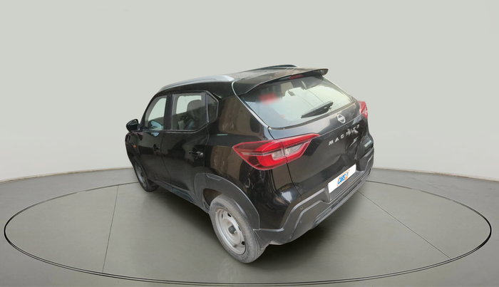 2023 Nissan MAGNITE  XE AMT EZ Shift, Petrol, Automatic, 23,805 km, exterior