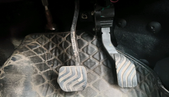 2023 Nissan MAGNITE  XE AMT EZ Shift, Petrol, Automatic, 23,805 km, interior