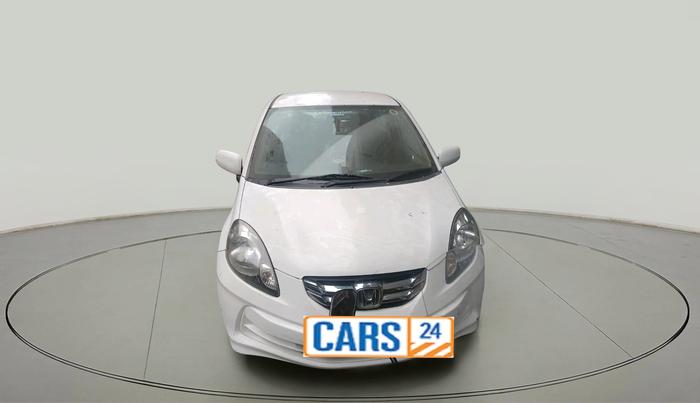 2015 Honda Amaze 1.2L I-VTEC E, Petrol, Manual, 77,169 km, exterior