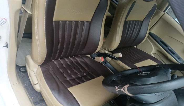 2015 Honda Amaze 1.2L I-VTEC E, Petrol, Manual, 77,169 km, interior