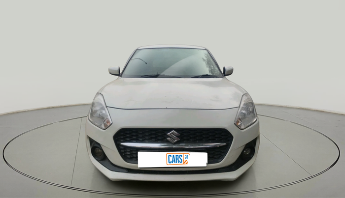 2018 Maruti Swift VXI, Petrol, Manual, 86,398 km, exterior