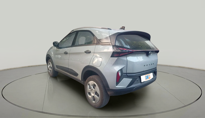 2023 Tata NEXON PURE 1.2 PETROL, Petrol, Manual, 14,500 km, exterior