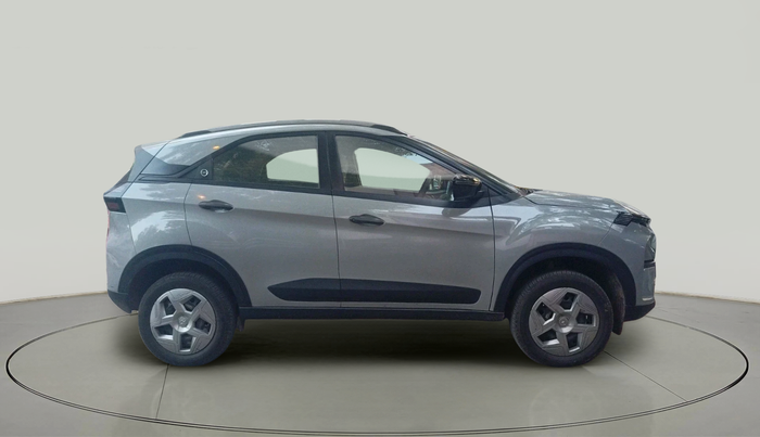 2023 Tata NEXON PURE 1.2 PETROL, Petrol, Manual, 14,500 km, exterior