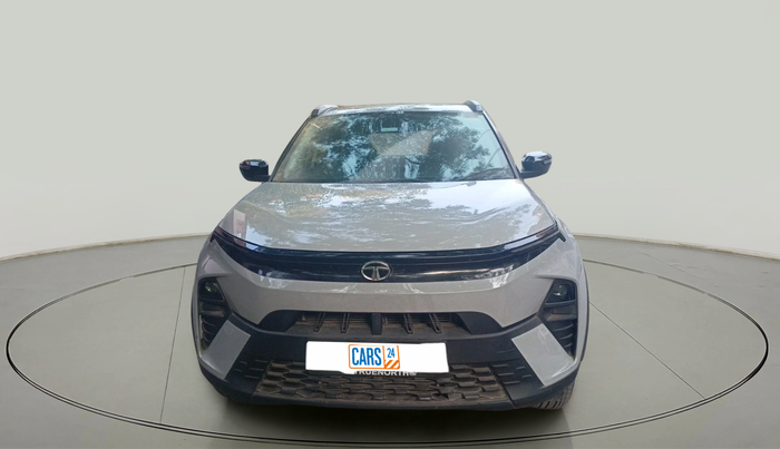 2023 Tata NEXON PURE 1.2 PETROL, Petrol, Manual, 14,500 km, exterior