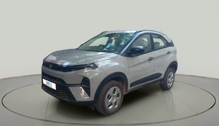 2023 Tata NEXON PURE 1.2 PETROL, Petrol, Manual, 14,500 km, exterior