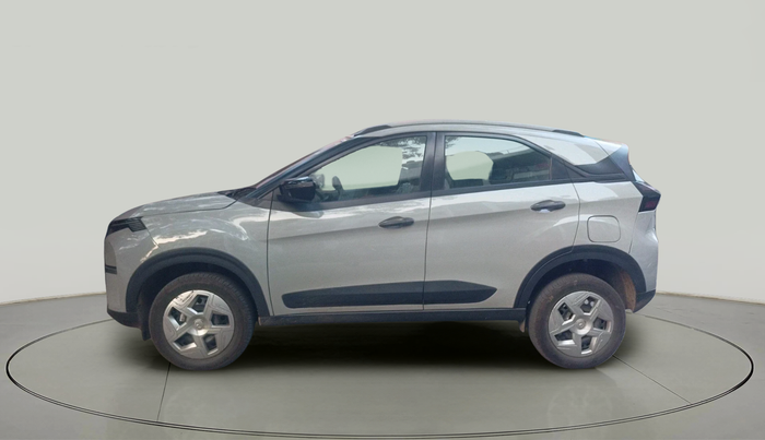 2023 Tata NEXON PURE 1.2 PETROL, Petrol, Manual, 14,500 km, exterior