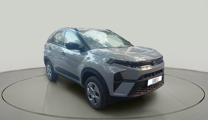 2023 Tata NEXON PURE 1.2 PETROL, Petrol, Manual, 14,500 km, exterior