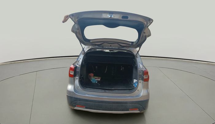 2017 Maruti S Cross ZETA 1.3, Diesel, Manual, 58,766 km, exterior