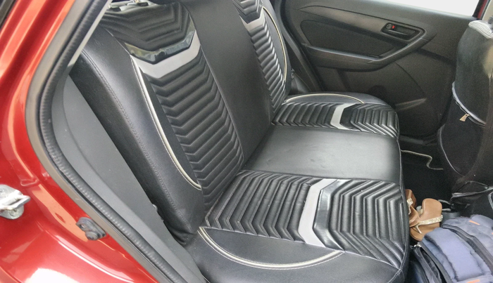 2016 Maruti Vitara Brezza VDI (O), Diesel, Manual, 1,41,705 km, interior