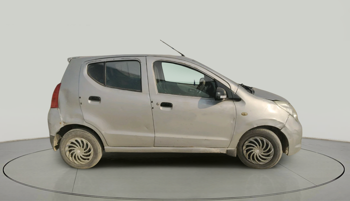 2011 Maruti A Star VXI, Petrol, Manual, 2,23,779 km, exterior