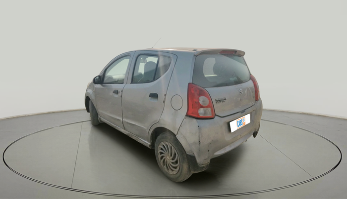 2011 Maruti A Star VXI, Petrol, Manual, 2,23,779 km, exterior