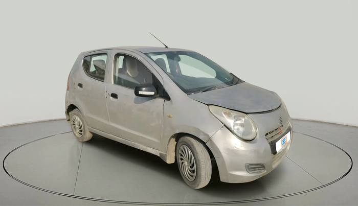 2011 Maruti A Star VXI, Petrol, Manual, 2,23,779 km, exterior