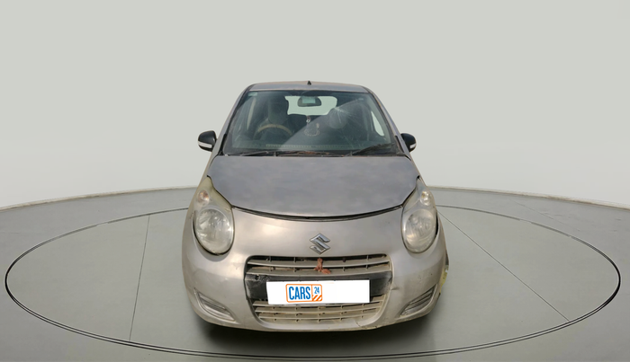 2011 Maruti A Star VXI, Petrol, Manual, 2,23,779 km, exterior