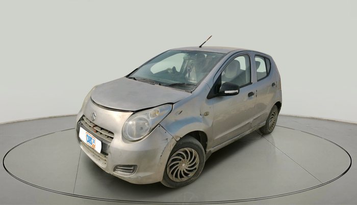 2011 Maruti A Star VXI, Petrol, Manual, 2,23,779 km, exterior