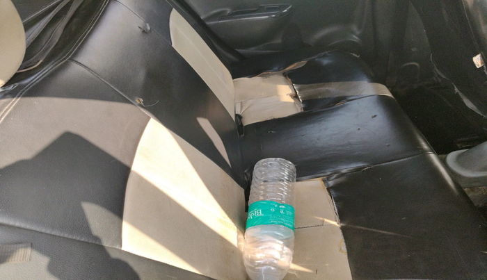 2011 Maruti A Star VXI, Petrol, Manual, 2,23,779 km, interior