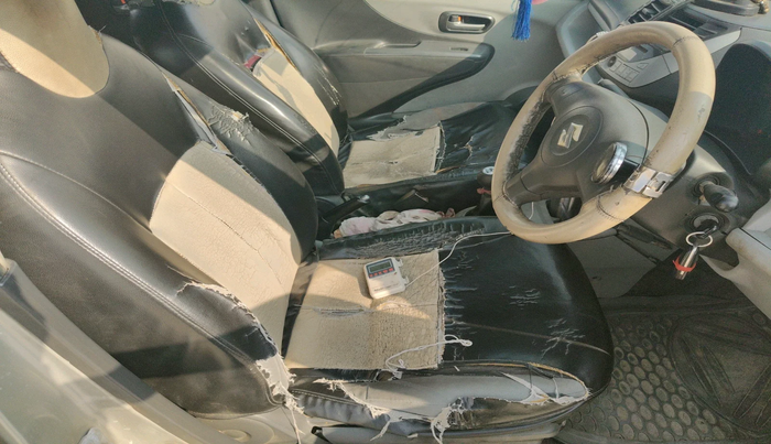 2011 Maruti A Star VXI, Petrol, Manual, 2,23,779 km, interior