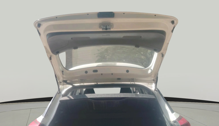 2016 Hyundai i20 Active 1.2 S, Petrol, Manual, 1,17,032 km, exterior