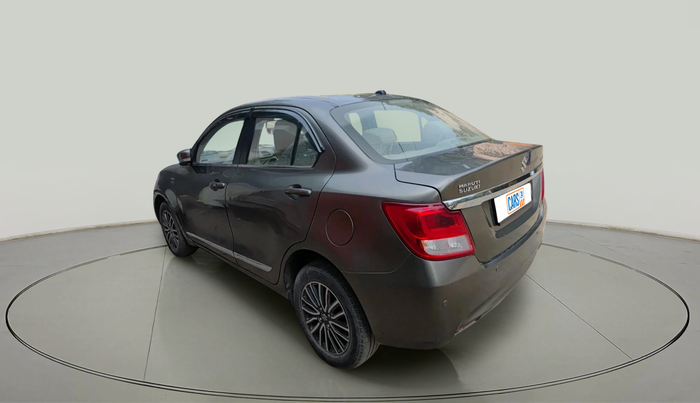 2019 Maruti Dzire ZXI PLUS, Petrol, Manual, 51,268 km, exterior