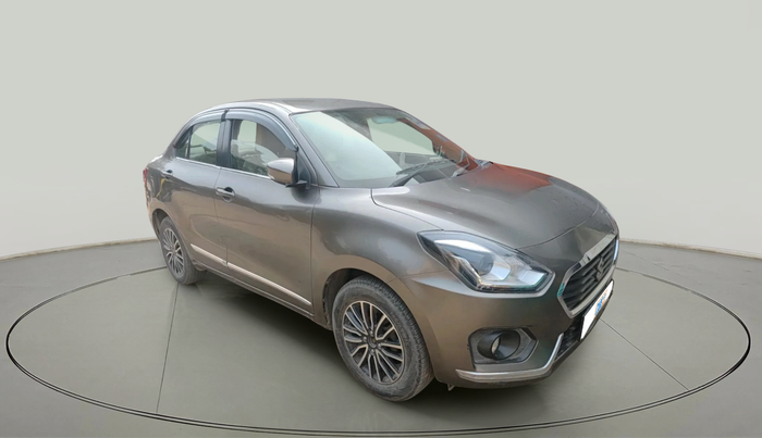 2019 Maruti Dzire ZXI PLUS, Petrol, Manual, 51,268 km, exterior