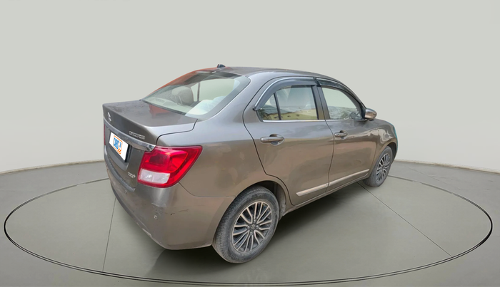 2019 Maruti Dzire ZXI PLUS, Petrol, Manual, 51,268 km, exterior