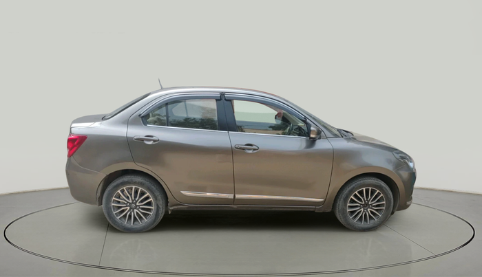 2019 Maruti Dzire ZXI PLUS, Petrol, Manual, 51,268 km, exterior