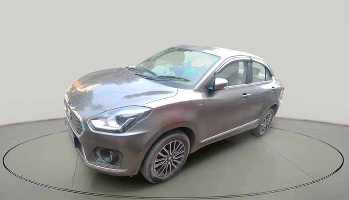 2019 Maruti Dzire ZXI PLUS, Petrol, Manual, 51,268 km, exterior