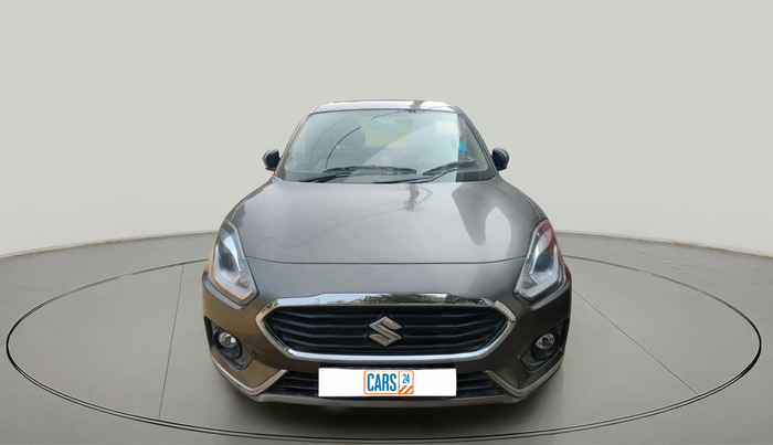 2019 Maruti Dzire ZXI PLUS, Petrol, Manual, 51,268 km, exterior