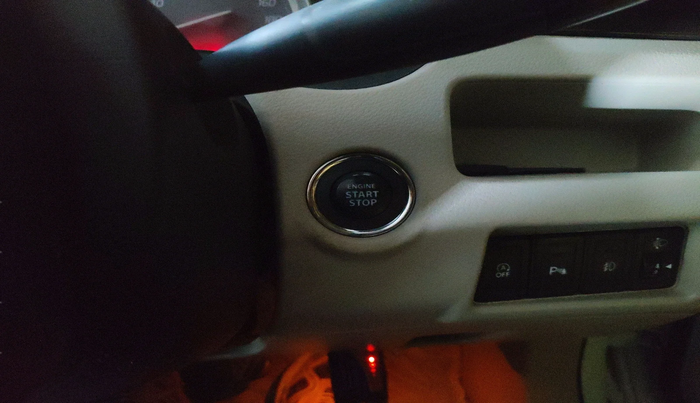 2016 Maruti Ciaz ZDI+ SHVS, Diesel, Manual, 1,93,057 km, interior