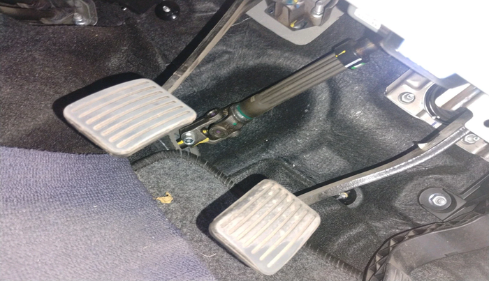 2023 Hyundai GRAND I10 NIOS SPORTZ 1.2 KAPPA VTVT, Petrol, Manual, 10,238 km, interior