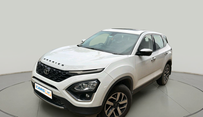 2020 Tata Harrier XZ PLUS 2.0L, Diesel, Manual, 1,59,452 km, exterior