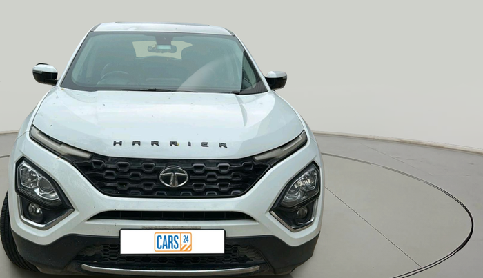 2020 Tata Harrier XZ PLUS 2.0L, Diesel, Manual, 1,59,452 km, exterior
