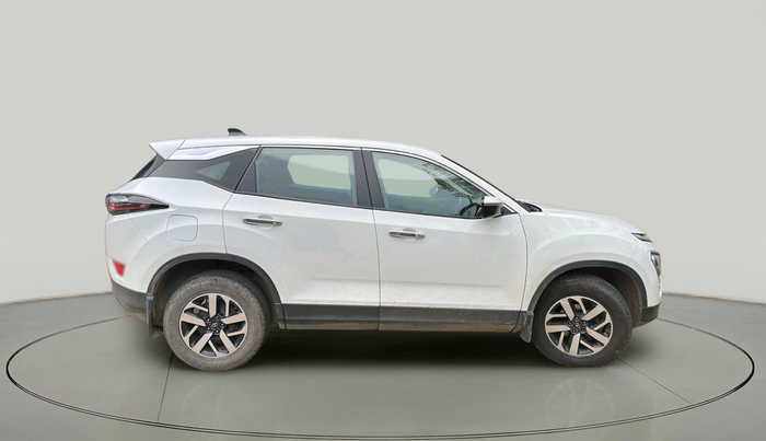 2020 Tata Harrier XZ PLUS 2.0L, Diesel, Manual, 1,59,452 km, exterior