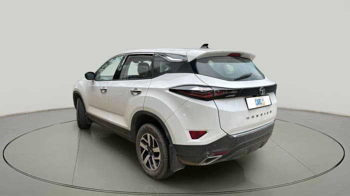 2020 Tata Harrier XZ PLUS 2.0L, Diesel, Manual, 1,59,452 km, exterior