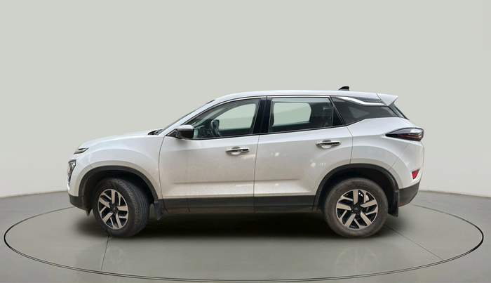 2020 Tata Harrier XZ PLUS 2.0L, Diesel, Manual, 1,59,452 km, exterior