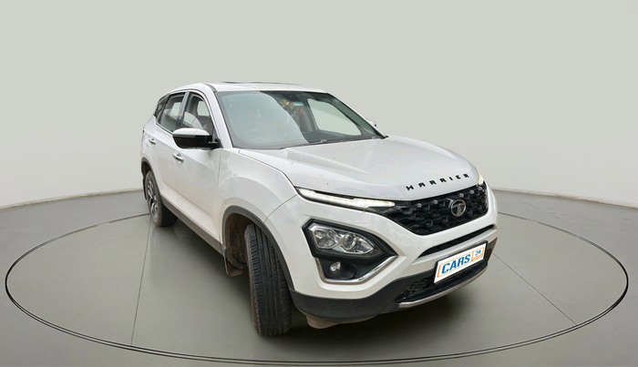2020 Tata Harrier XZ PLUS 2.0L, Diesel, Manual, 1,59,452 km, exterior