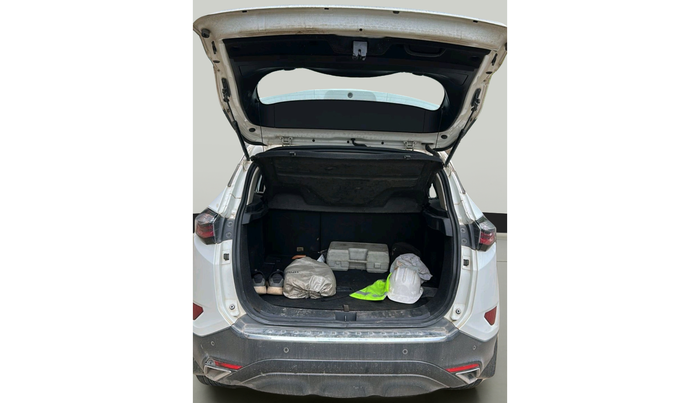 2020 Tata Harrier XZ PLUS 2.0L, Diesel, Manual, 1,59,452 km, exterior