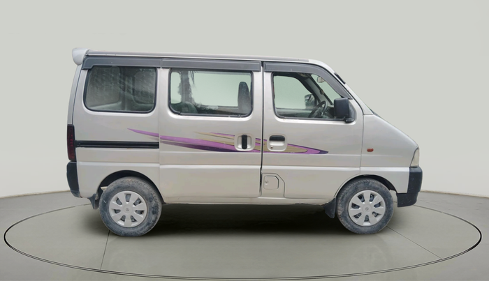 2011 Maruti Eeco 5 STR WITH A/C+HTR, Petrol, Manual, 3,00,000 km, exterior