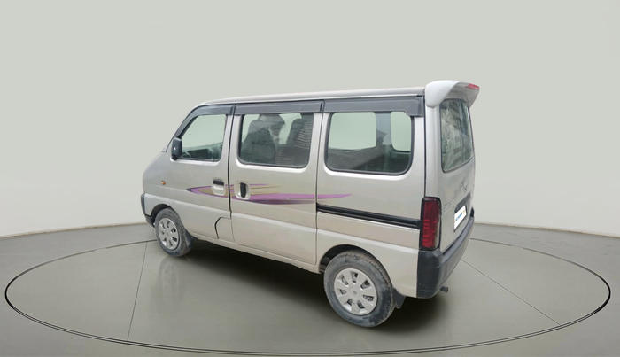2011 Maruti Eeco 5 STR WITH A/C+HTR, Petrol, Manual, 3,00,000 km, exterior