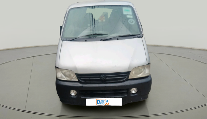 2011 Maruti Eeco 5 STR WITH A/C+HTR, Petrol, Manual, 3,00,000 km, exterior